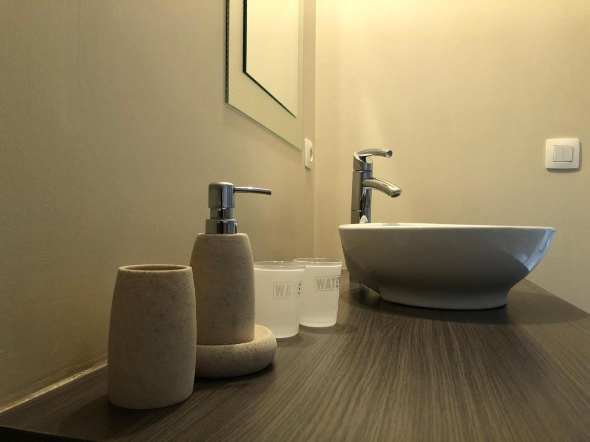 フーフェルラント 'T Wolvennest Bed & Breakfast エクステリア 写真