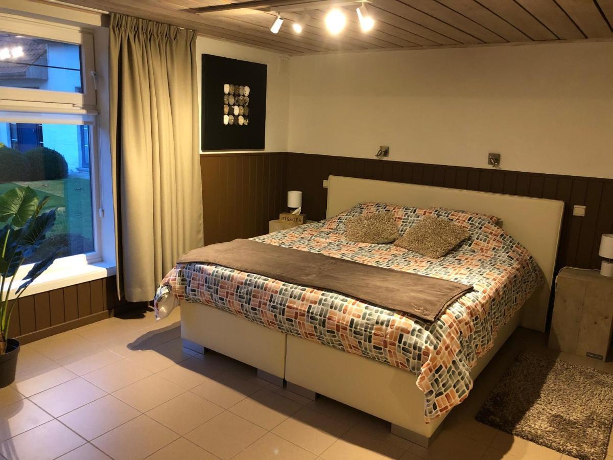 フーフェルラント 'T Wolvennest Bed & Breakfast エクステリア 写真